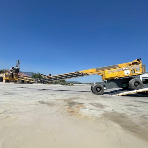 Karacabey Manlift Kiralama