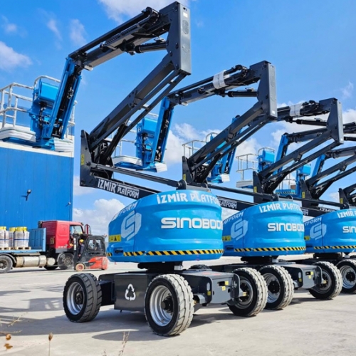 Yeni�ehir Platform Kiralama