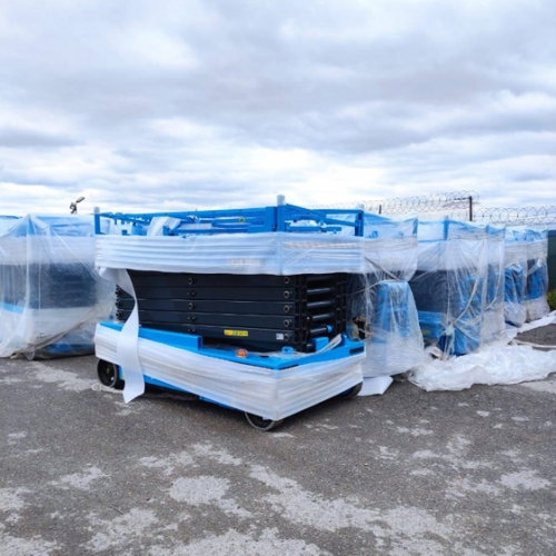 G�rsu Platform Kiralama