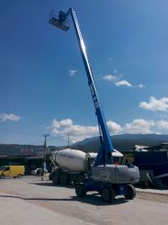 5 ADET GEN�E D�ZEL MANL�FT