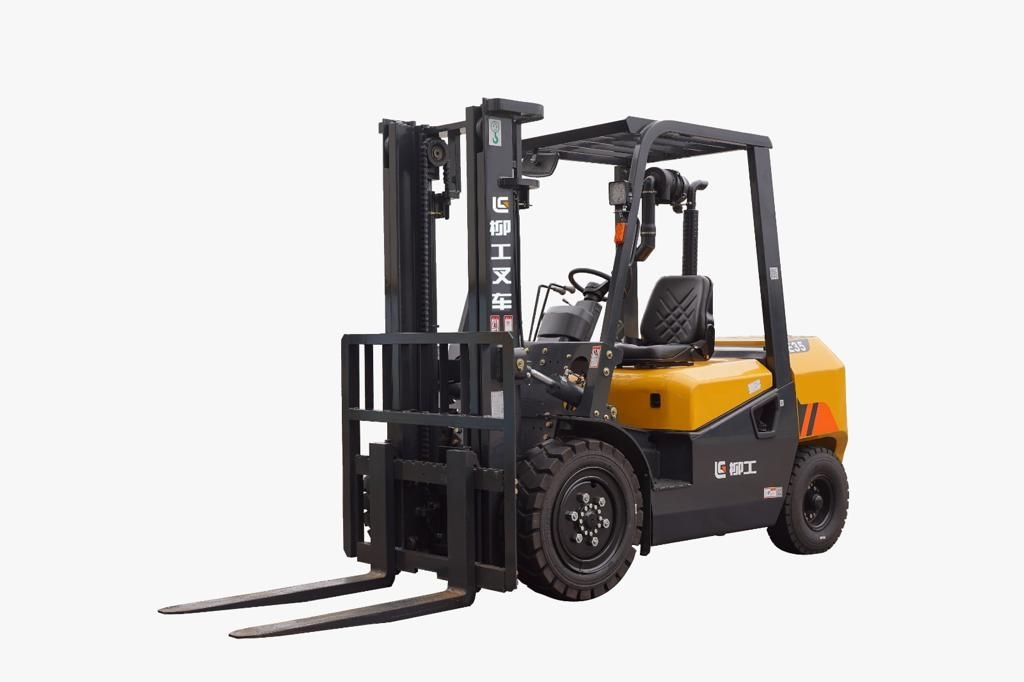 3 TONLUK D�ZEL TR�PLEKS FORKL�FT