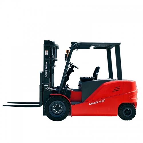 5 TONLUK ELEKTR�KL� FORKL�FT