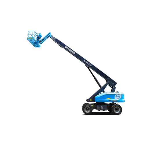 27 Metre 800S Teleskopik Manlift