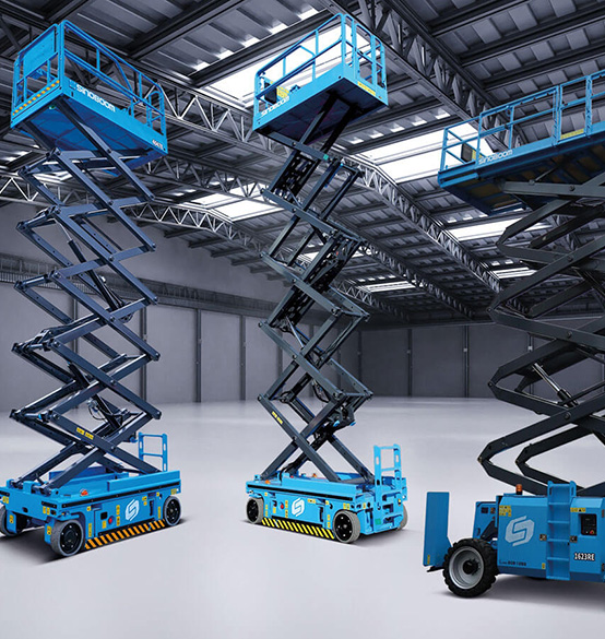 Bursa Makasl� Manlift Kiralama : Esneklik