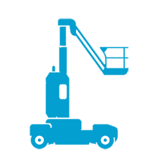 bursa dikey manliftler